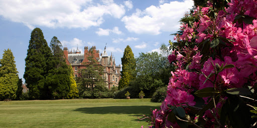 Reddam House Berkshire Gallery - United Kingdom