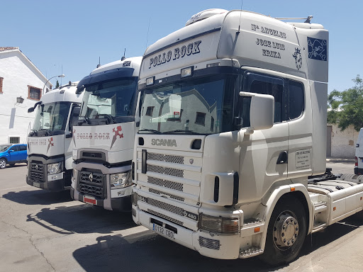 Transportes Jose Luis Ballesteros - Thumbnail