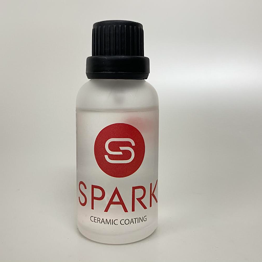 SPARK Auto - Visual
