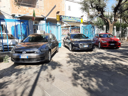 Luc Auto SRL - Visual
