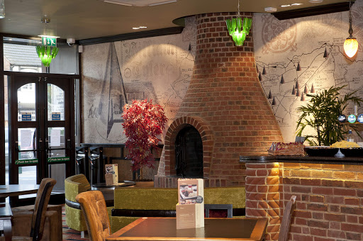 The William Tyler - JD Wetherspoon