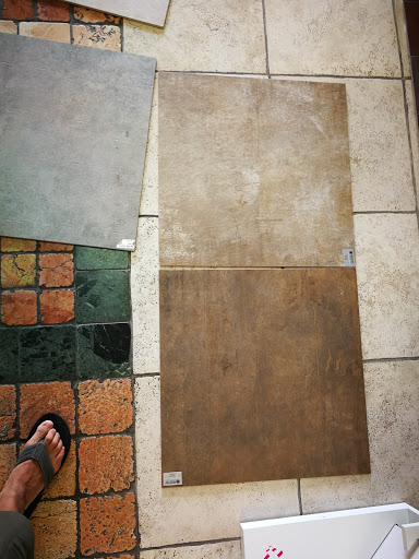 M.P. Ceramiche - Visual