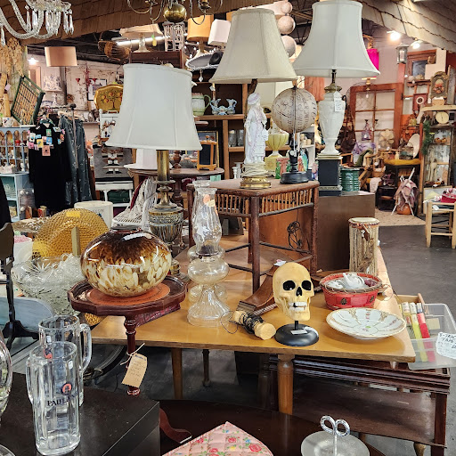 Bazarre Bazaar - Visual