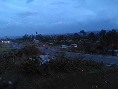 Photos of Sachangwan shopping center