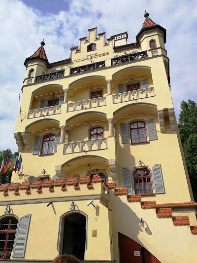 Photos of Villa Ritter Vital Hotel