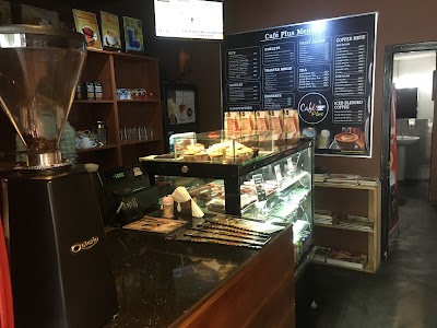 Photos of Cafe Plus