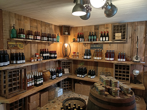 La Petite Epicerie - Thumbnail