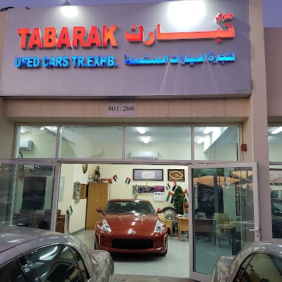 Photos of Tabarak Used Cars