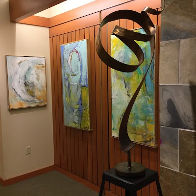 Gordon Fine Arts Gallery