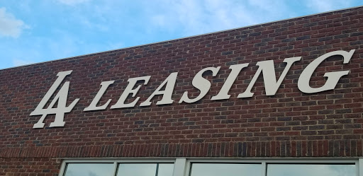 L A Leasing - Thumbnail