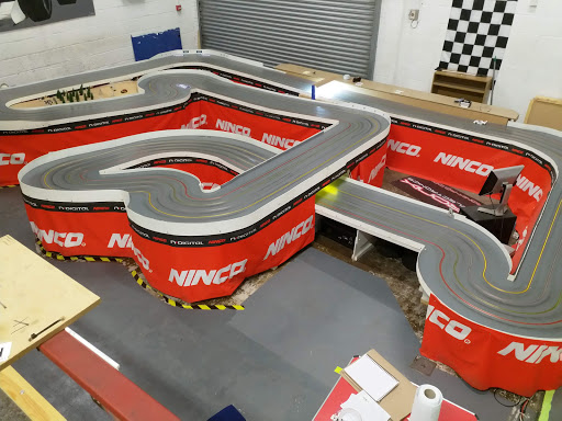 North Wales Slot Car Club