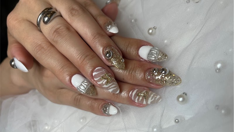 Fairy ai フェアリーアイ