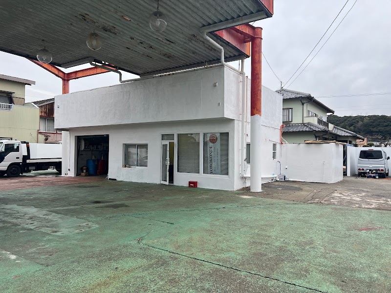 YOROKONDE 自動車 （YOROKONDE JIDOUSHA)