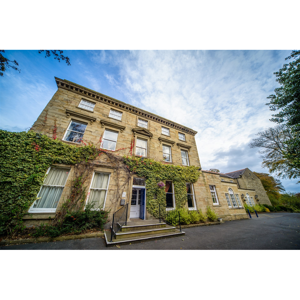 Healds Hall Hotel - Venues - photo 1