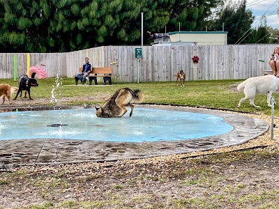 Pieloch Dog Park