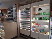 Le Central - Bar Tabac vape à Bonchamp-lès-Laval