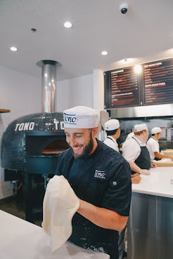 Tono Pizzeria + Cheesesteaks by null