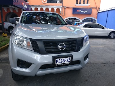 Photos of Budget, Zona 9