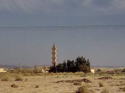 Photos of مسجد اولاد سعد