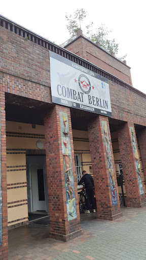 Combat Berlin E.V - Visual