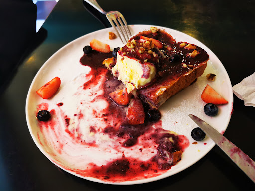 Dos Amores Brunch Meal - Thumbnail