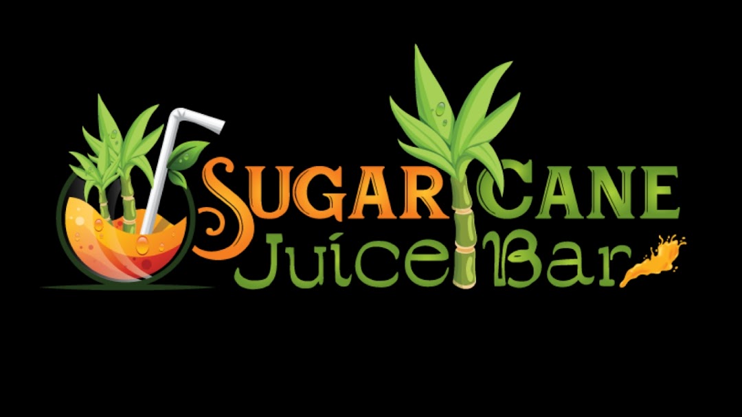Pure Sugar Cane Juice