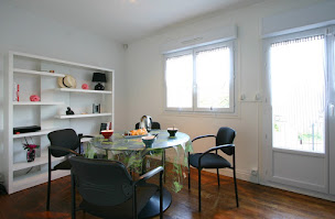 Photo n°5 de Villa Lanacelle à Reims (Appartement de vacances)