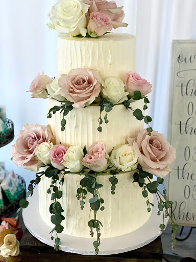 PamCakes - A Cottage Bakery