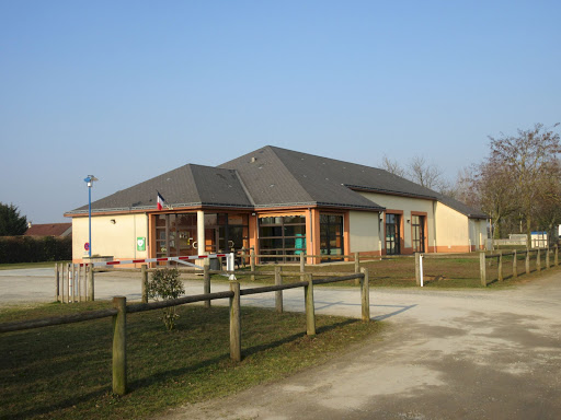 Photo de Salle Polyvalente à Sillé-le-Philippe (72460)
