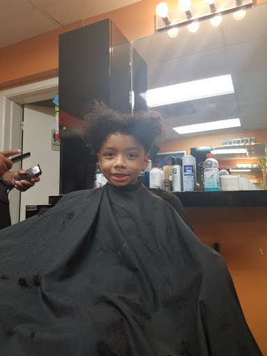 N' the Cutt - Thumbnail