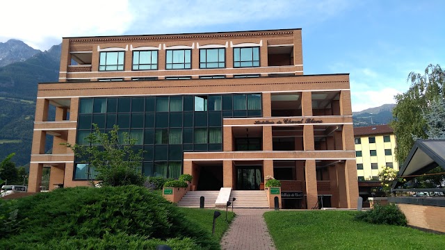 Hostellerie Du Cheval Blanc