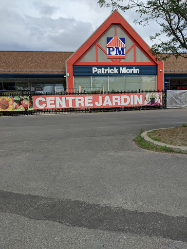 Patrick Morin - Visual