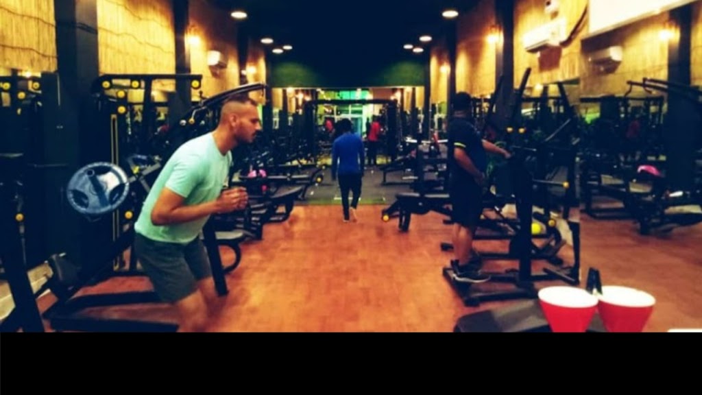 Cfc Gym And Spa Pilibanga