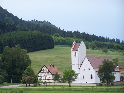Fronhofer Kirche