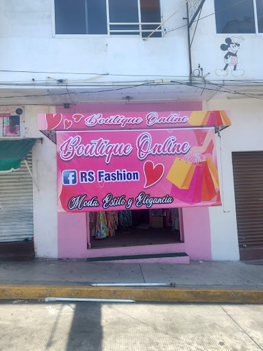 Boutique RS Fashion - Thumbnail