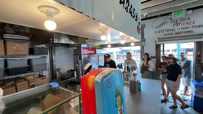 The Taco Stand by null