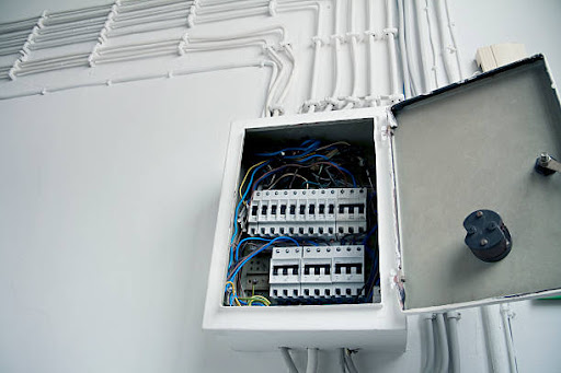 McMath Electric LLC - Thumbnail