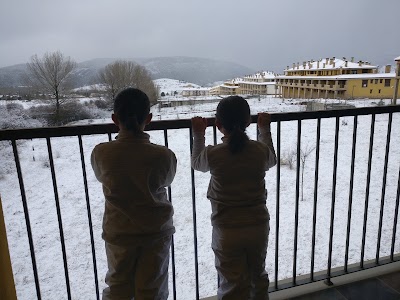 lodging