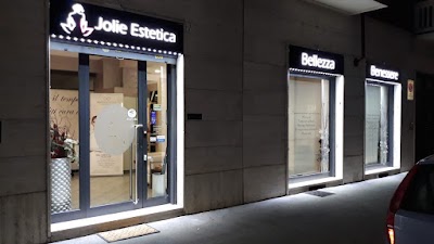 Jolie Estetica di Madonna Patrizia