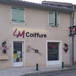 Photo n°1 de LM Coiffure Alixan à Alixan (Salon de coiffure)