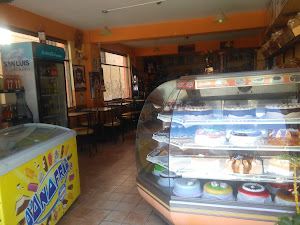 Panaderia y Pasteleria Sofis 2