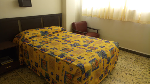 Hotel Durango - Visual