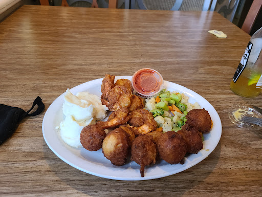 Shoreline Cafe Gallery - United States