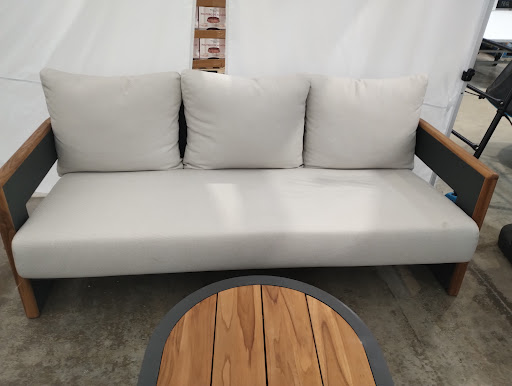 Sastreria y tapizeria Tommy