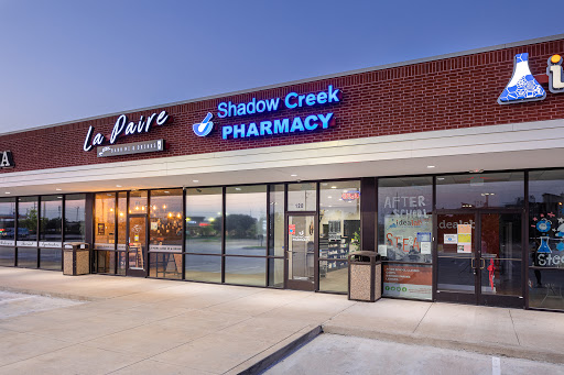 Shadow Creek Pharmacy Gallery - United States