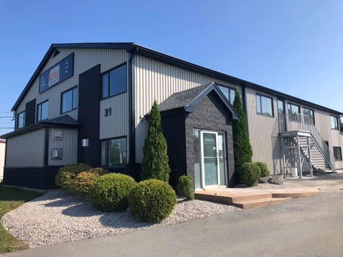 Total Gas & The Fire Place Ltd photo 1