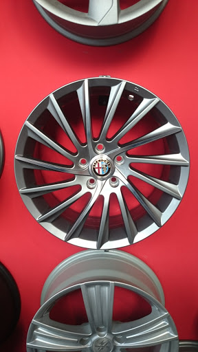 TPMS PROFESSIONAL - Visual