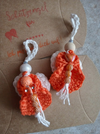 Sabine Kraus (Handmade by Binela) - Thumbnail