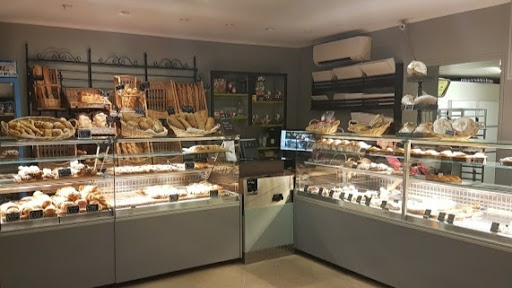 Le Fournil de la Serinette