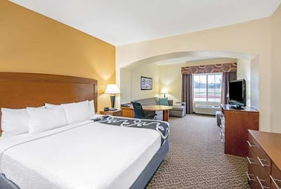 La Quinta Inn & Suites by Wyndham Lawton / Fort Sill